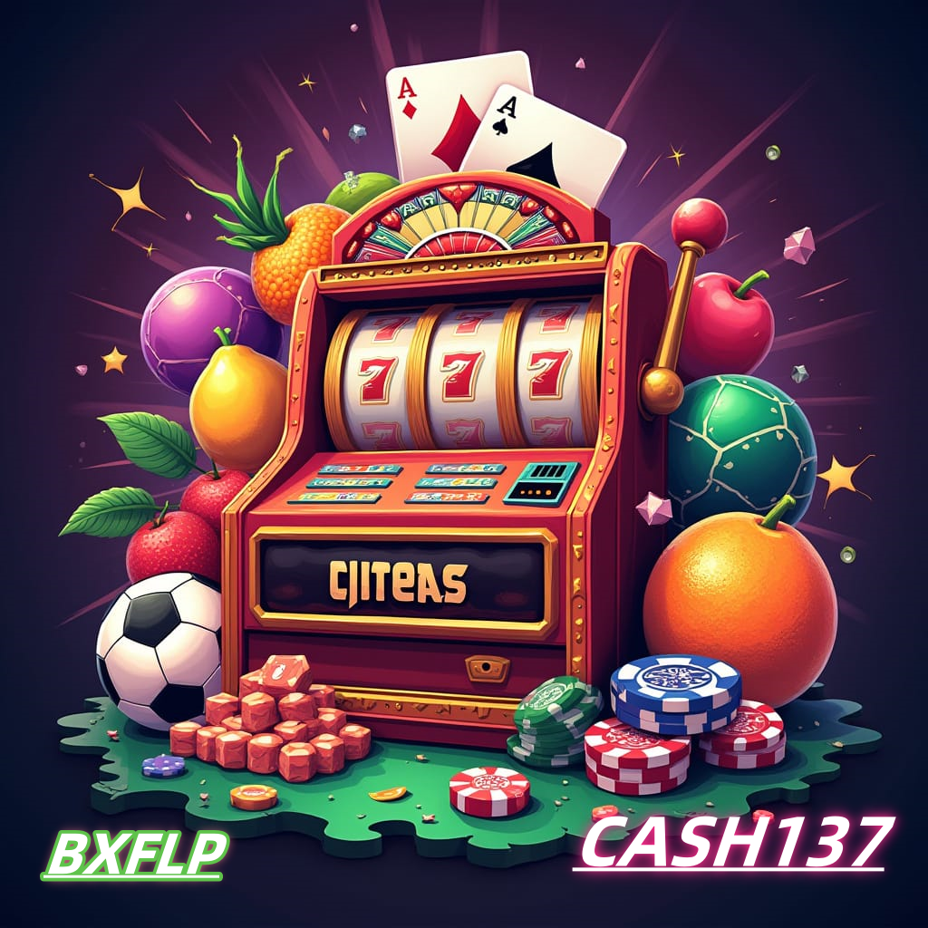 cash137 bet: Jogue com Segurança na Plataforma Oficial!